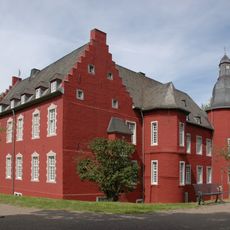 Burg Alsdorf