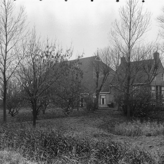 Lutje Lollum 1, Franeker