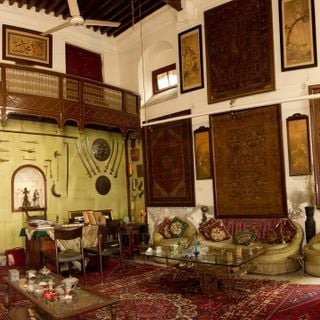 Fakir Khana Museum