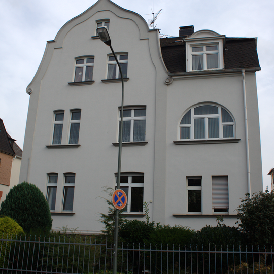 Haus Alter Wetzlarer Weg 37