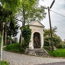 Donatuskapelle in Linz/Donau