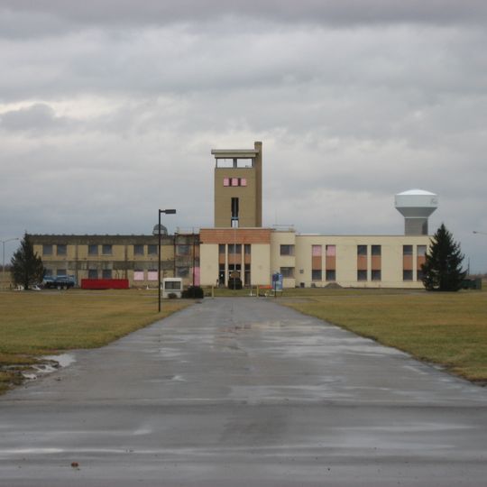National Voice of America Museum of Broadcasting