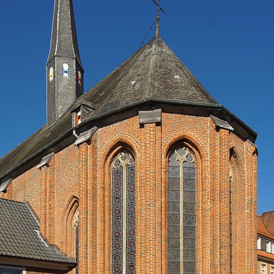 Sint-Mariakerk