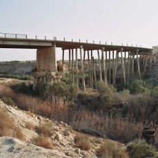 Brücke König Abdullahs