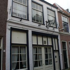 Ridderstraat 24, Haarlem