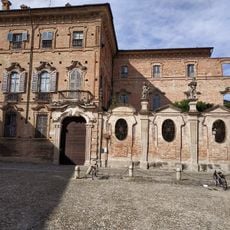 Civic museum of Crema
