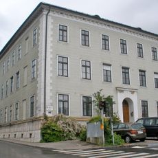 K.k. Amtsgebäude Gmunden