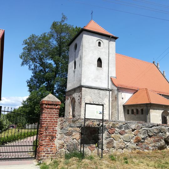 Iglesia de San Pío X