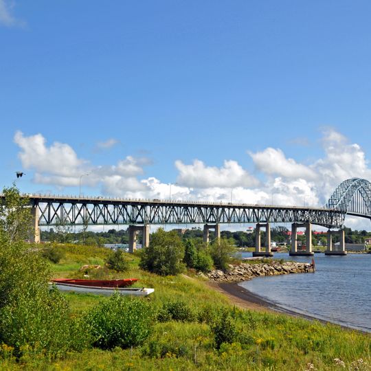 Miramichi River
