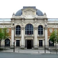 13. Arrondissement von Paris