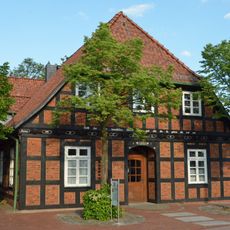 Gasthof Kirchplatz 5