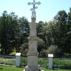 Cerkiew Narodzenia Matki Bożej w Chmielku