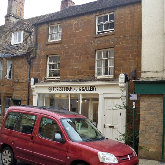 Joyce Martin Fashion