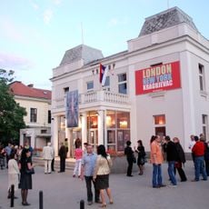Princely Serbian Theatre