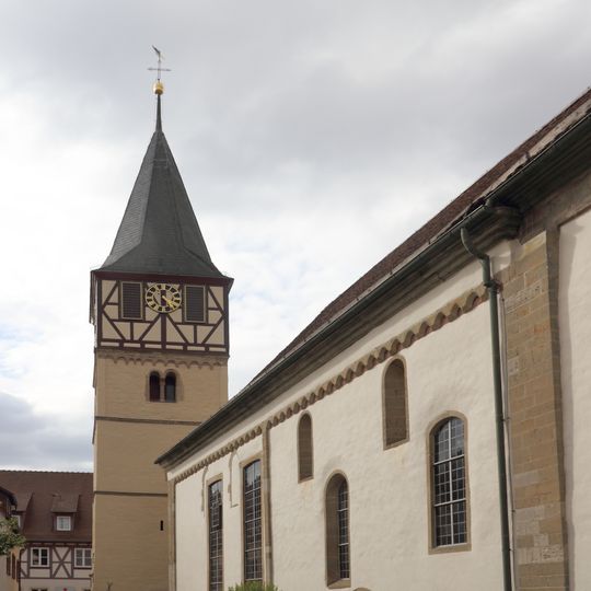 St. Jakob