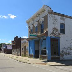 Menekaunee, Wisconsin