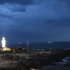 Nojimasaki Lighthouse