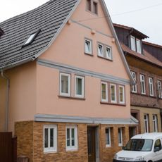 Wohnhaus