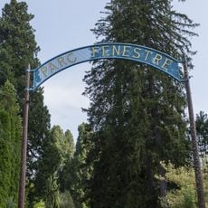 Parc Fenestre
