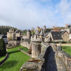 Le Nançon