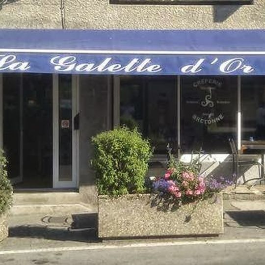 La Galette d'Or