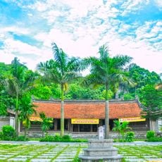 Thầy Temple