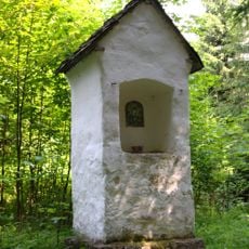 Boží muka (Žleb Hanušovice)