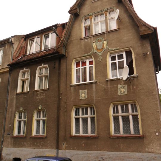 16 Świerczewskiego Street in Gubin