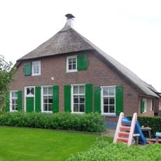 Oude Rijksweg 313, Rouveen