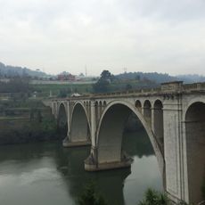 Ponte Duarte Pacheco