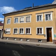 Wohnhaus Linzer Straße 7