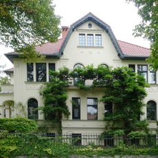 Kommandantenstraße 104