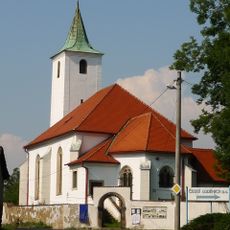 Church of Saint Wenceslaus