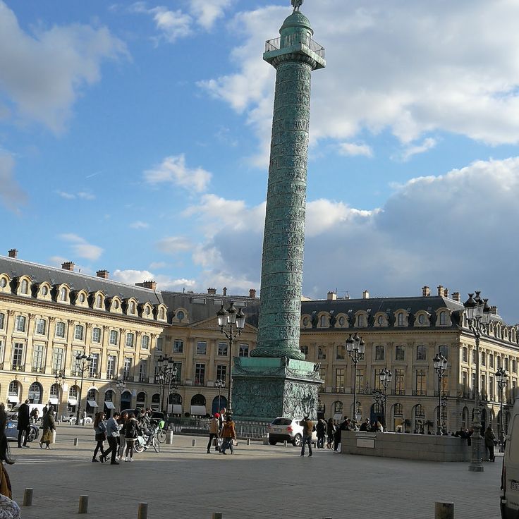 Place Vendôme