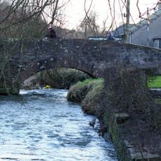 St Vigeans, Bridge