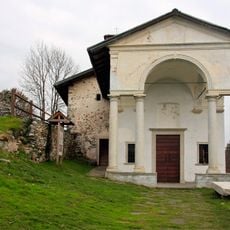 San Colombano