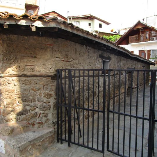 Saint Procopius Church, Veria