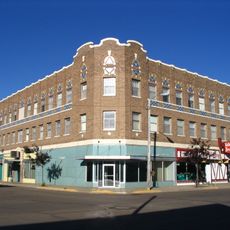 Rundle Building