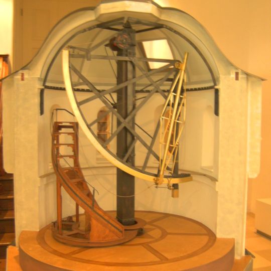 Klostermuseum Ochsenhausen