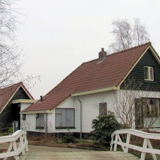 Beulakerweg 7, Giethoorn