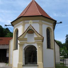 Liebfrauenkapelle