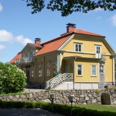 Fullersta gård