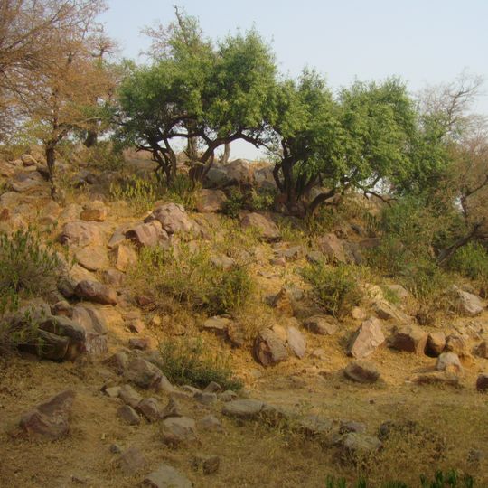 Govardhan Hill