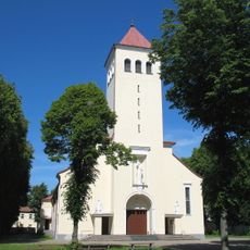 Church of St. Anthony of Padua, Kaunas