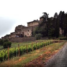 Castello di Cacchiano