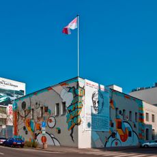 DOX - Centre for contemporary art