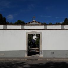 Cementerio de Pont Major