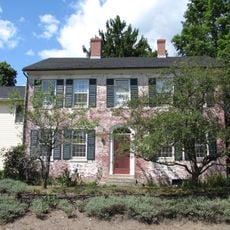 South Amherst Common Historic District