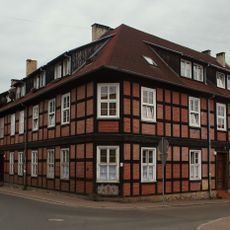 16 Kościuszki Street in Drezdenko