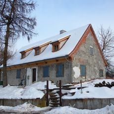 Ehemaliges Hirtenhaus